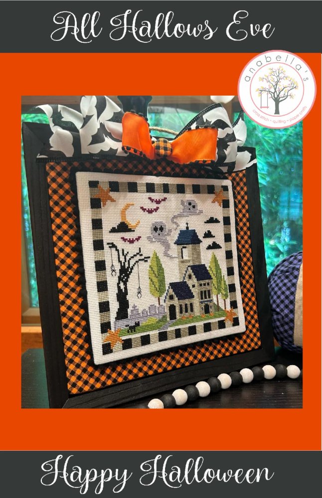 (image for) All Hallows Eve